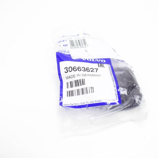 30663627 - Volvo C30 front door outer handle bracket 30663627 new