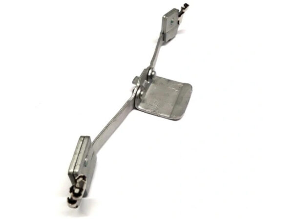 30665010 - Volvo S60 MK1 Windshield Brake Pad Holding Clip 30665010 NEW REAL