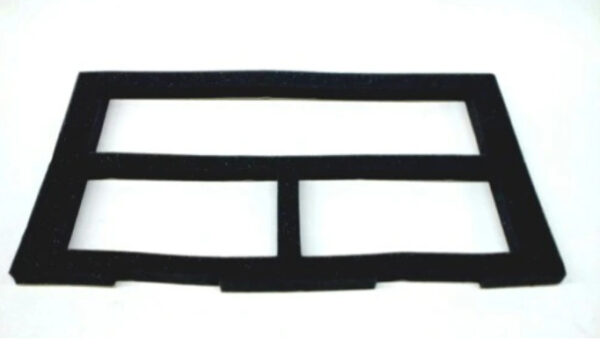 30665290 - VOLVO C30 UPPER A/C EVAPORATOR CORE GASKET 30665290 NEW GENUINE