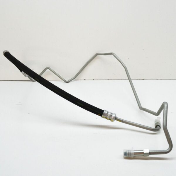 30665734 - VOLVO XC90 MK1 Power Steering Pressure Hose RHD 30665734 NEW GENUINE