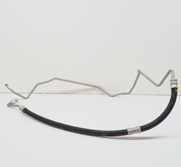 30665734 - VOLVO XC90 MK1 Power Steering Pressure Hose RHD 30665734 NEW GENUINE