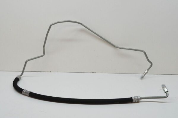 30665734 - VOLVO XC90 MK1 Power Steering Pressure Hose RHD 30665734 NEW GENUINE