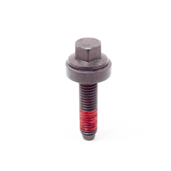 30670542 - Volvo S60 MK2 Exhaust Curve Screw 30670542 NEW REAL