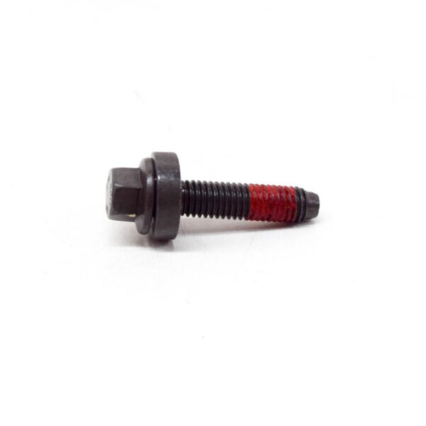 30670542 - Volvo S60 MK2 Exhaust Curve Screw 30670542 NEW REAL