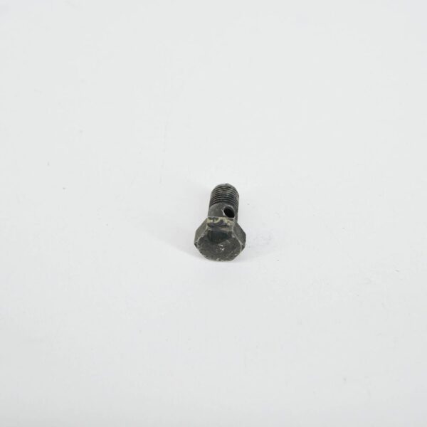 30670561 - Volvo V60 MK2 Turboroe Hollow Screw 30670561, NEW, ORIGINAL