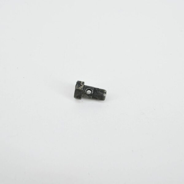 30670561 - Volvo V60 MK2 Turboroe Hollow Screw 30670561, NEW, ORIGINAL