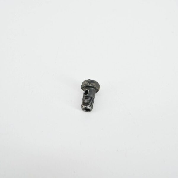 30670561 - Volvo V60 MK2 Turboroe Hollow Screw 30670561, NEW, ORIGINAL