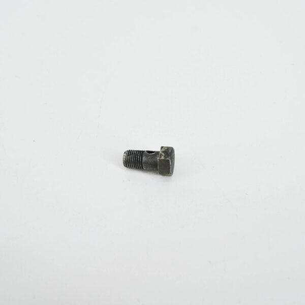 30670561 - Volvo V60 MK2 Turboroe Hollow Screw 30670561, NEW, ORIGINAL