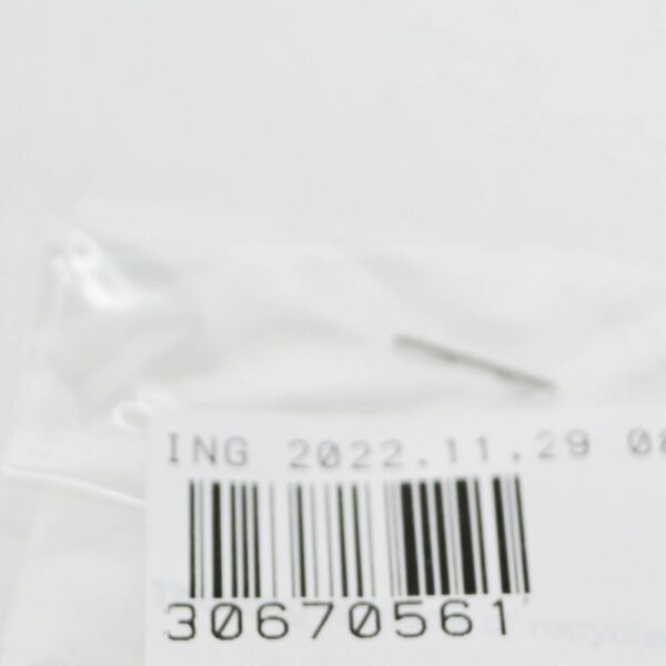 30670561 - Volvo V60 MK2 Turboroe Hollow Screw 30670561, NEW, ORIGINAL