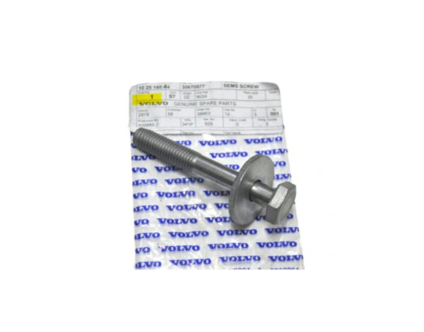 30670577 - VOLVO S90 MK2 REAR ENGINE MOUNT BOLT 30670577 NEW GENUINE