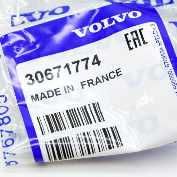 30671774 - Volvo V60 MK1 Air Filter Air Inlet 30671774 NEW ORIGINAL