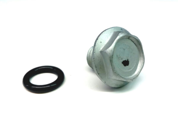 30676388 - Volvo V60 MK1 Compressor Screw Set 30676388, NEW, ORIGINAL