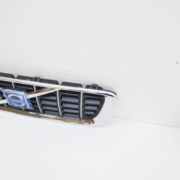 30678627 - Volvo V70 III BW MK3 radiator grille front 30678627 NEW ORIGINAL