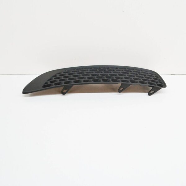 30678635 - Volvo V70 III BW MK3 outdoor grill front right 30678635 NEW ORIGINAL