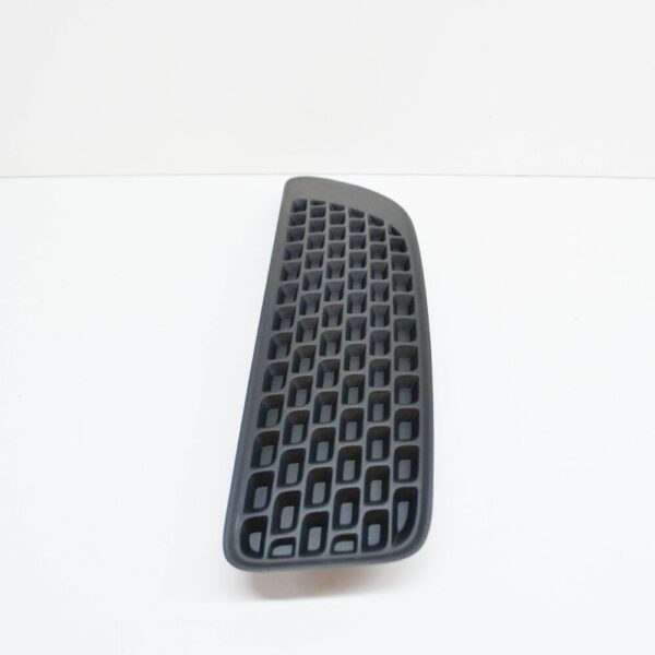 30678635 - Volvo V70 III BW MK3 outdoor grill front right 30678635 NEW ORIGINAL