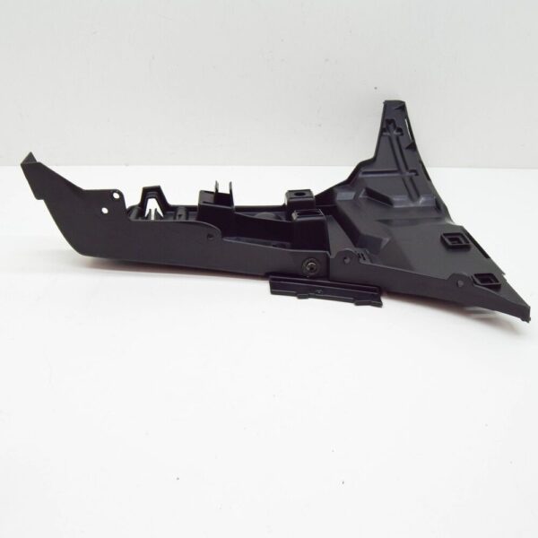 30678725 - Volvo S60 MK1 Front Right Bumper Bracket 30678725 NEW GENUINE