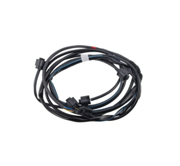 30678753 - Volvo S60 I MK1 harness for rear parking aid 30678753 NEW original