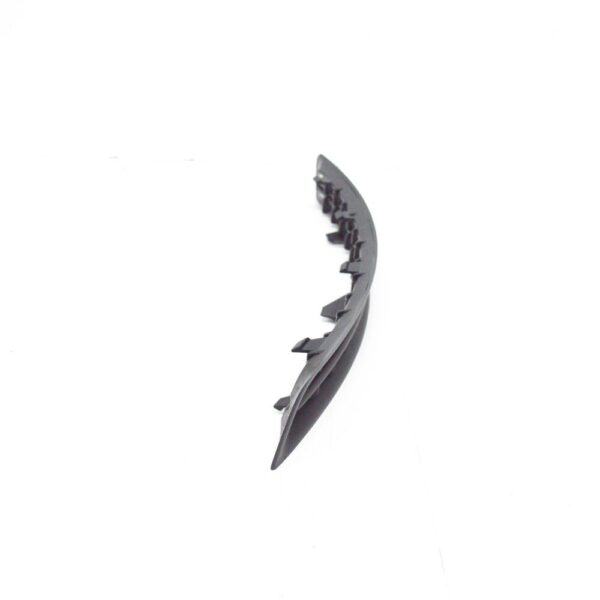 30678953 - Volvo XC90 MK1 front bumper left outer grille 30678953 NEW ORIGINAL