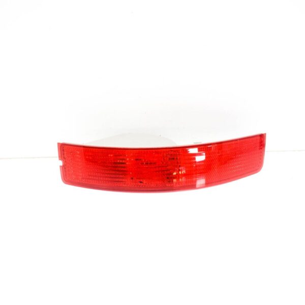 30678970 - VOLVO XC90 MK1 Facelift Rear Bumper Left Reflector 30678970 NEW GENUINE