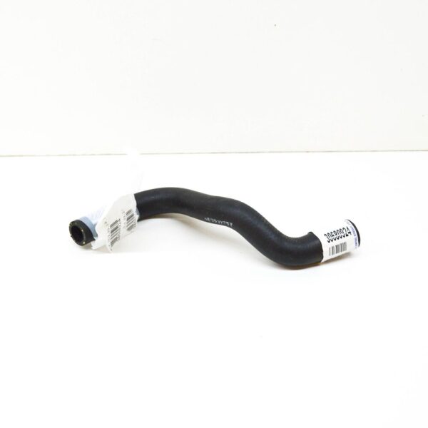 30680924 - Volvo S80 MK1 Balancing Container Pipe Hose 30680924 NEW REAL