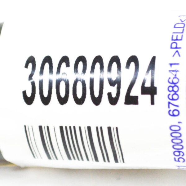 30680924 - Volvo S80 MK1 Balancing Container Pipe Hose 30680924 NEW REAL