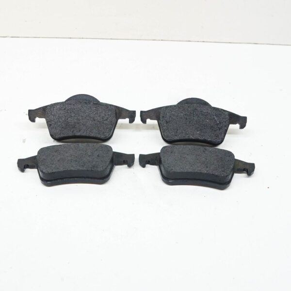 30681695 - Volvo S60 MK1 rear brake pads set 30681695 new original