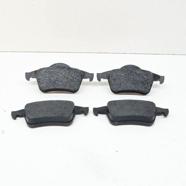 30681695 - Volvo S60 MK1 rear brake pads set 30681695 new original