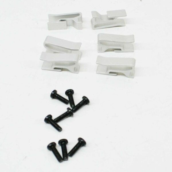 30681835 - Volvo XC70 MK2 Original 30681835 Hook Mounting Panels
