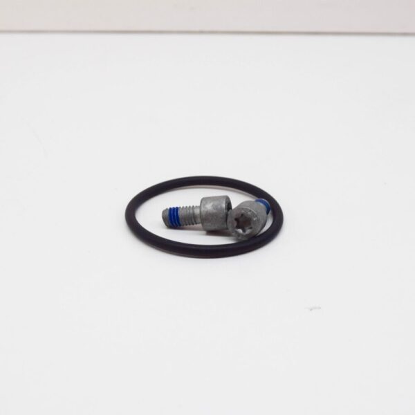 30681857 - Volvo S60 MK2 Parking Brake Actuator Seal Kit 30681857 NEW GENUINE