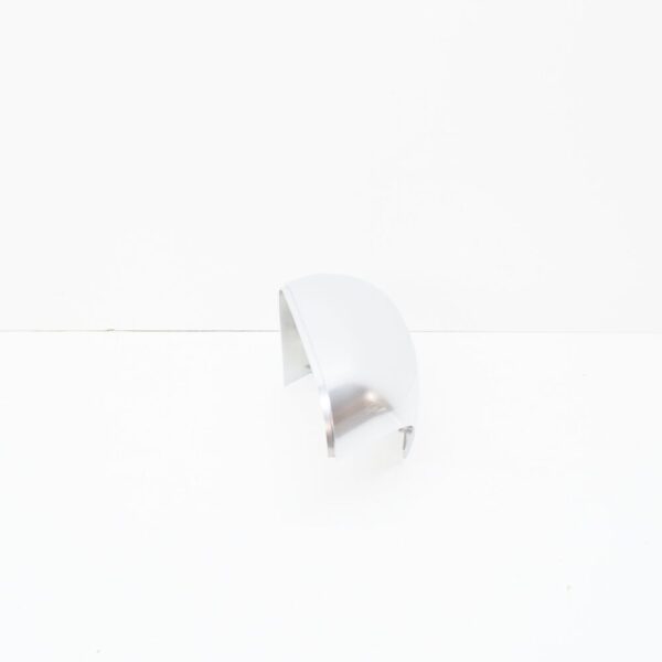 30695993 - Volvo XC90 MK1 Front Right Mirror Cover R-Design 30695993 NEW Original