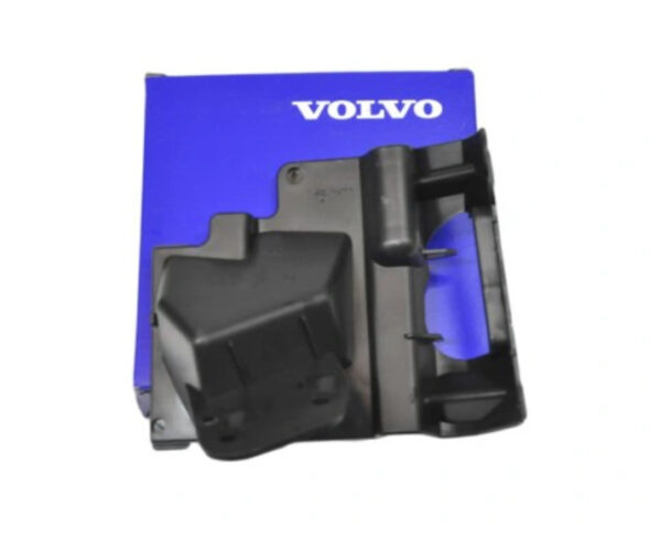 30698147 - VOLVO XC70 MK2 Front Right Bumper Headlight Washet Bracket 30698147 NEW GENUINE
