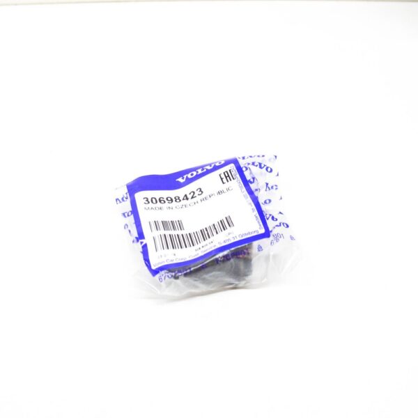 30698423 - Volvo V50 headlight washing system right nozzle spray 30698423 new