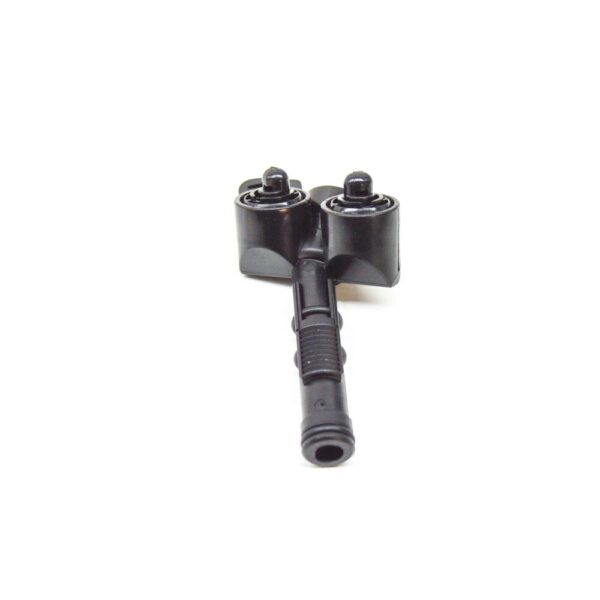 30698423 - Volvo V50 headlight washing system right nozzle spray 30698423 new