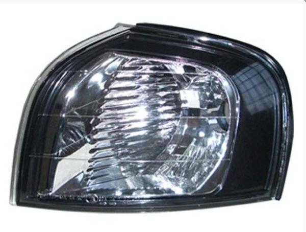 30698427 - Volvo S80 MK1 indicator light front left 30698427 NEW REAL