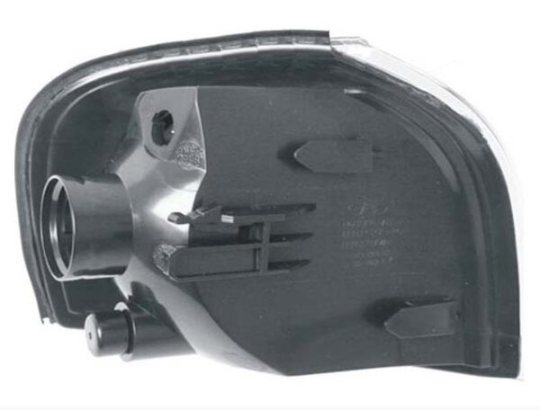 30698427 - Volvo S80 MK1 indicator light front left 30698427 NEW REAL