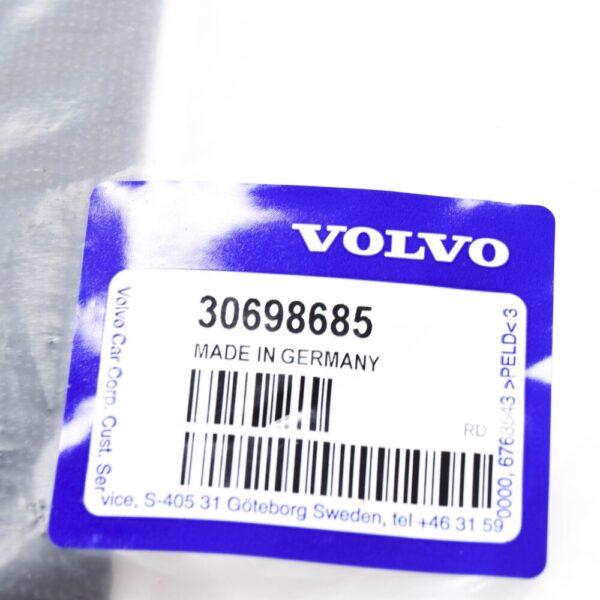 30698685 - Volvo V60 MK2 Trailer Clutch Tape Harness 30698685, Original Part