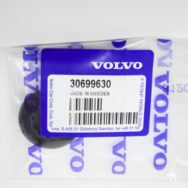 30699630 - Volvo XC90 MK2 windshield wiper arm cover 30699630 NEW