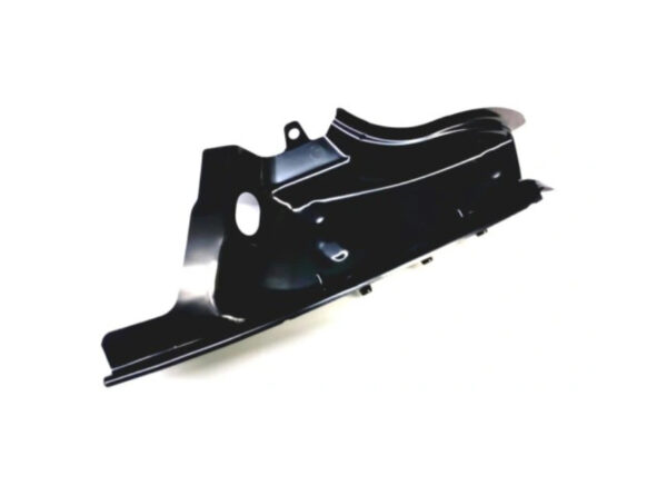 30699886 - VOLVO S40 MK2 LEFT DRIP CHANNEL 30699886 NEW GENUINE