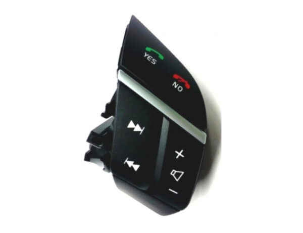 30710706 - VOLVO S60 MK1 RADIO INNER STEERING WHEEL CONTROL 30710706 NEW GENUINE