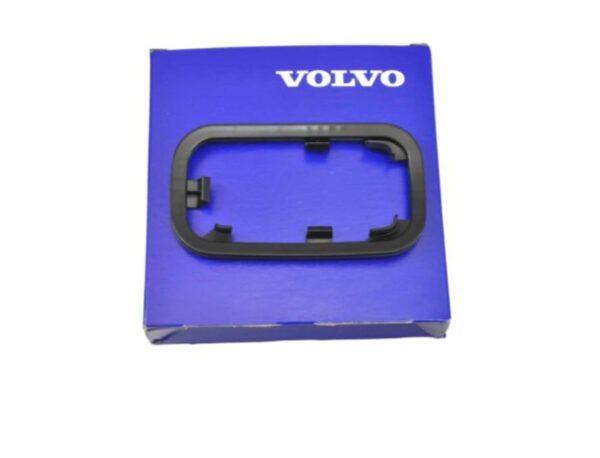 30715564 - Volvo V60 MK1 roof opening strip rear left 30715564 NEW ORIGINAL
