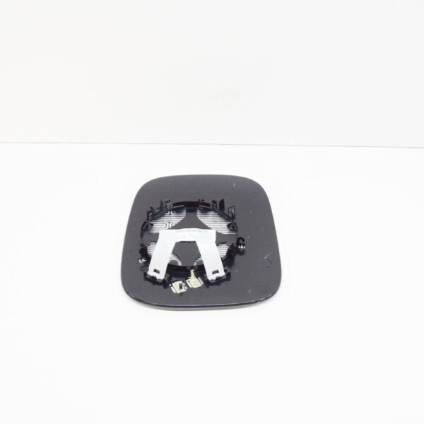 30716138 - VOLVO XC90 MK1 FRONT RIGHT DOOR MIRROR GLASS 30716138 NEW GENUINE