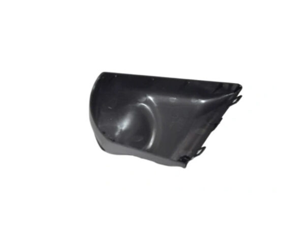 30716800 - Volvo XC90 MK1 exterior mirror cover front left bottom 30716800 NEW ORIGINAL