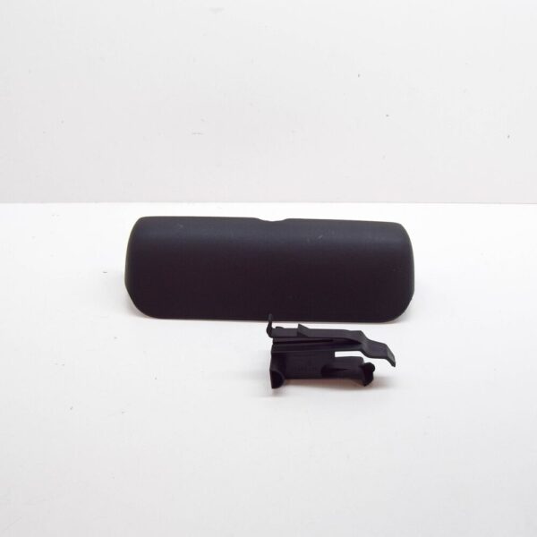 30716975 - VOLVO S80 MK2 DETACHABLE TOWBAR BUMPER COVER 30716975 NEW GENUINE