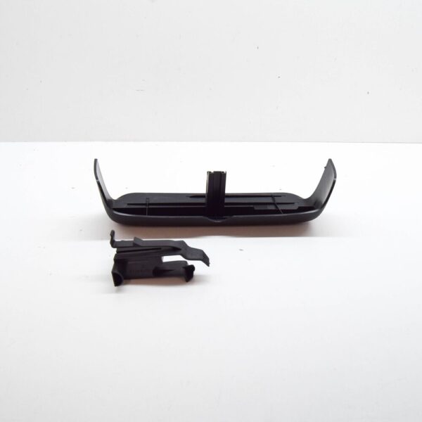 30716975 - VOLVO S80 MK2 DETACHABLE TOWBAR BUMPER COVER 30716975 NEW GENUINE