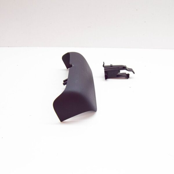 30716975 - VOLVO S80 MK2 DETACHABLE TOWBAR BUMPER COVER 30716975 NEW GENUINE