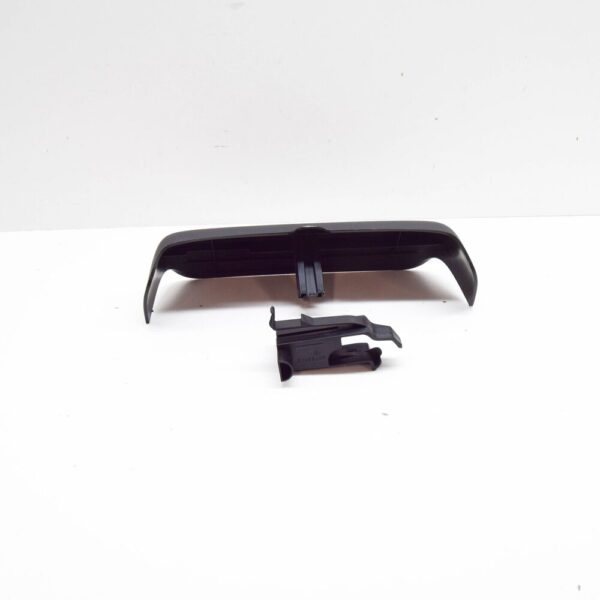 30716975 - VOLVO S80 MK2 DETACHABLE TOWBAR BUMPER COVER 30716975 NEW GENUINE
