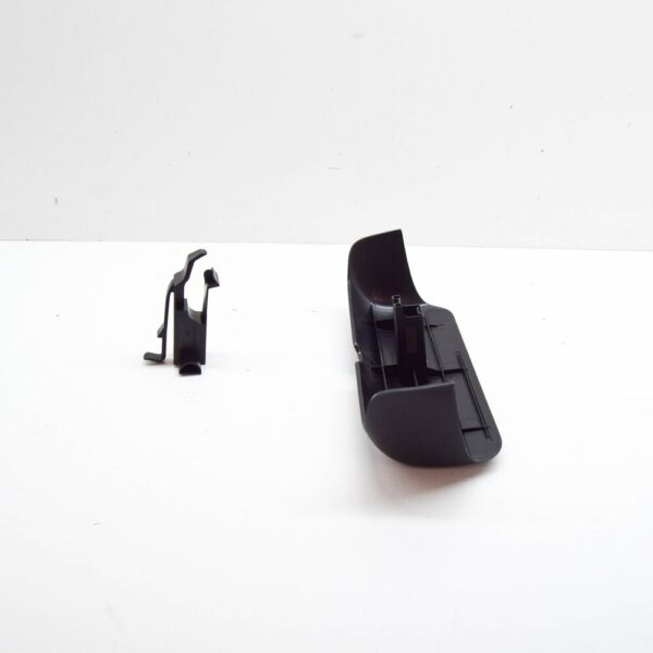 30716975 - VOLVO S80 MK2 DETACHABLE TOWBAR BUMPER COVER 30716975 NEW GENUINE