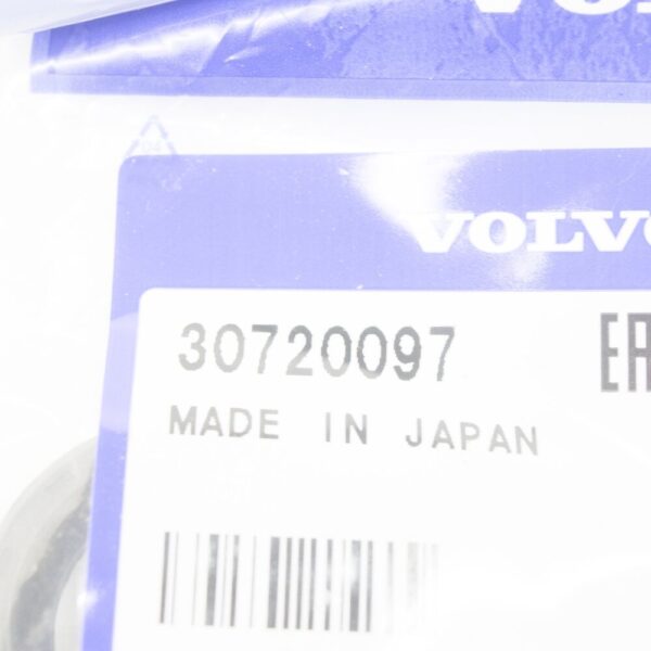 30720097 - Volvo XC90 MK1 oil filler connector seal 30720097 NEW ORIGINAL