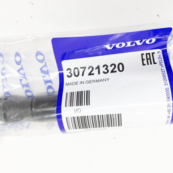 30721320 - VOLVO XC70 MK2 BOOT GAS SPRING 30721320, NEW, GENUINE