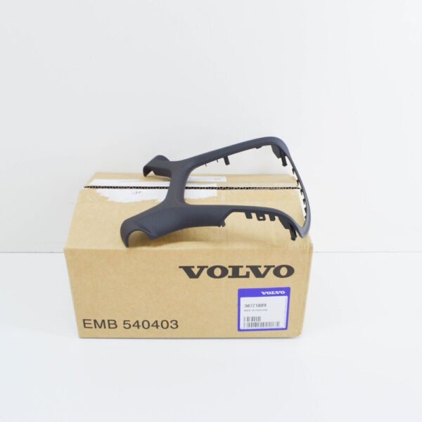 30721889 - VOLVO S80 MK2 STEERING WHEEL TRIM 30721889 NEW GENUINE